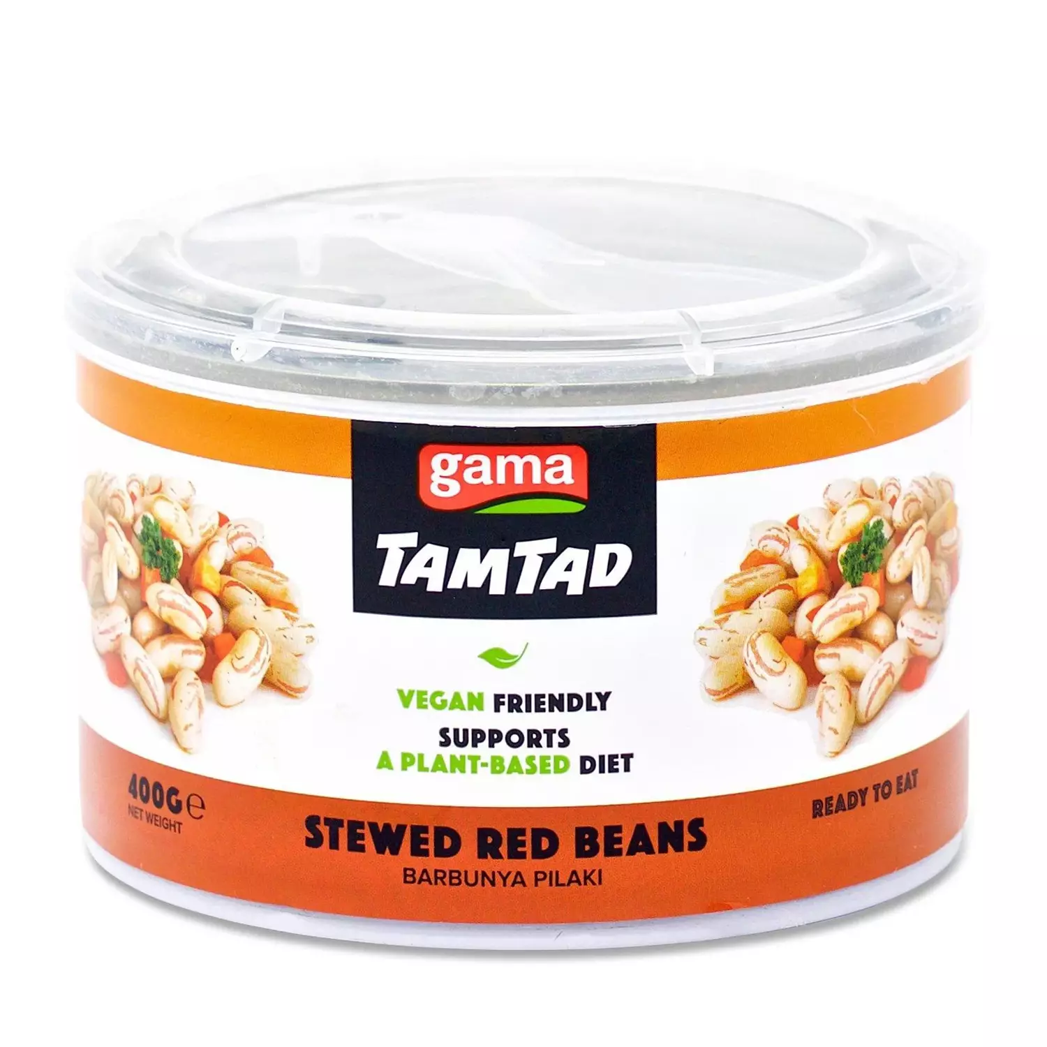 Gama Tamtad Stewed Red Beans