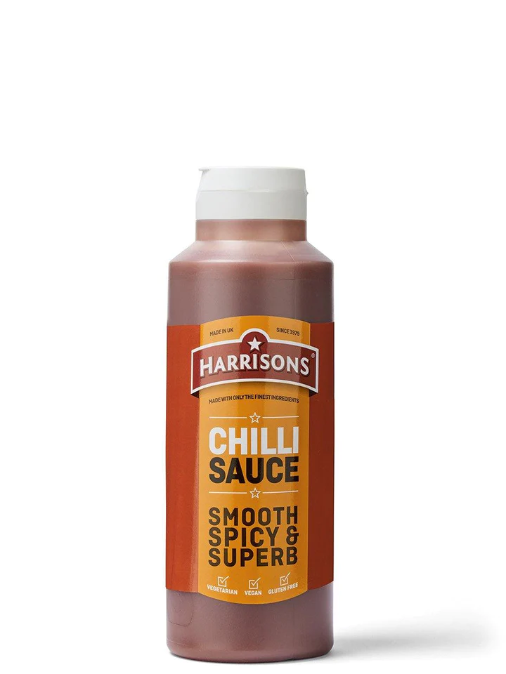Harrisons Sweet Chilli Sauce