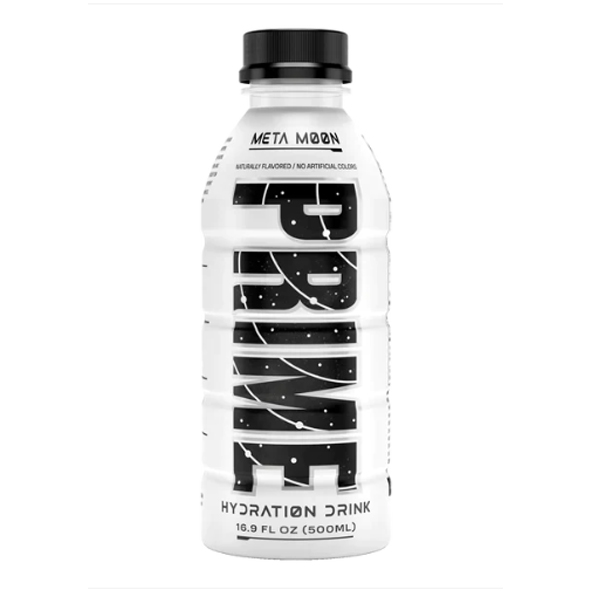Prime Hydration Drink Meta Moon