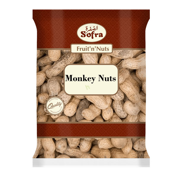 Sofra Roasted Monkey Nuts