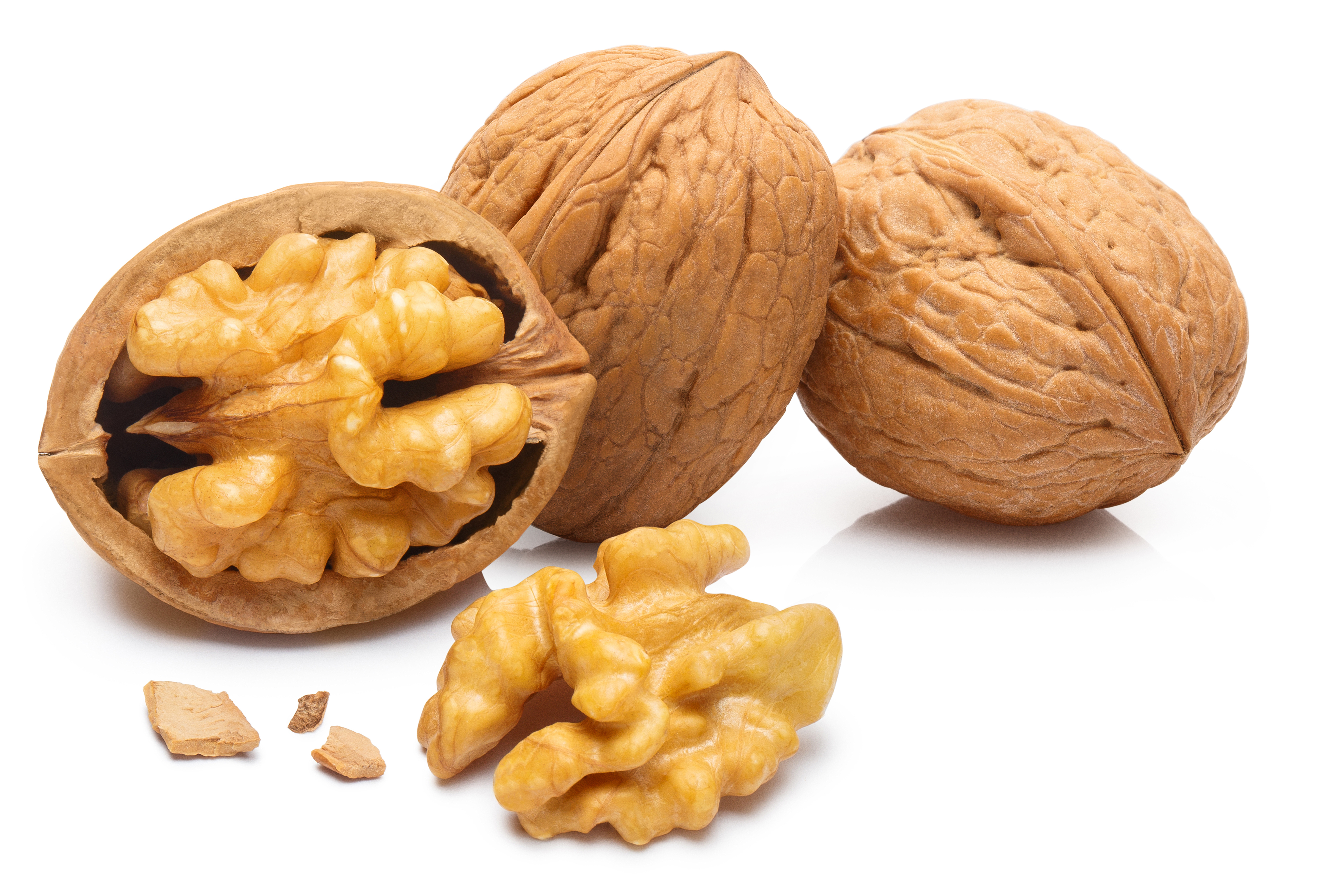 Walnuts