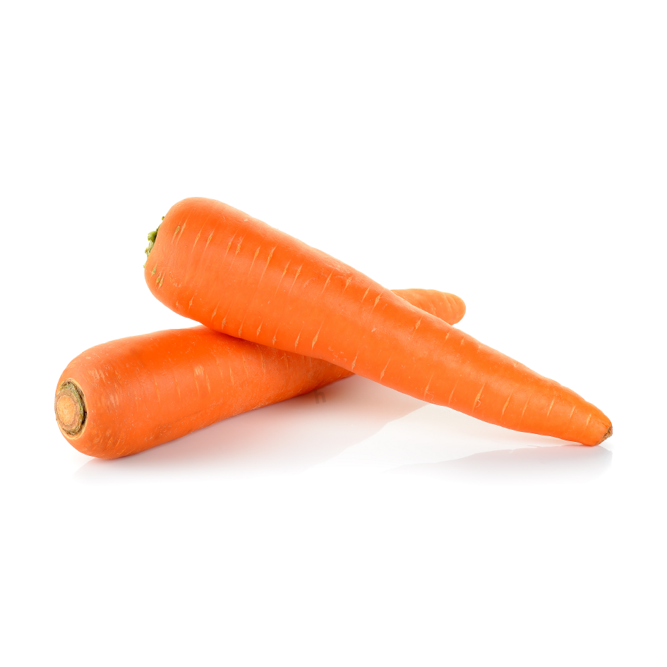 Fresh Carrots "Pack"