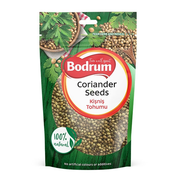 Bodrum Coriander Seeds