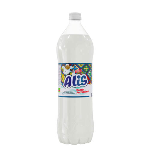 Alis Doogh Autochoncumin Flavored