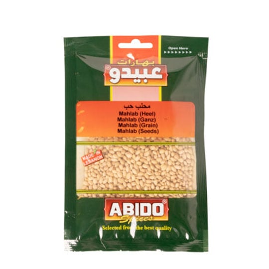 Abido Mahlab Seeds