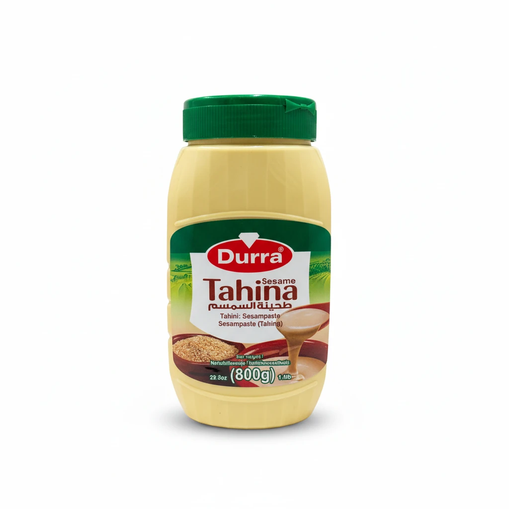 Durra Sesame Tahina Paste