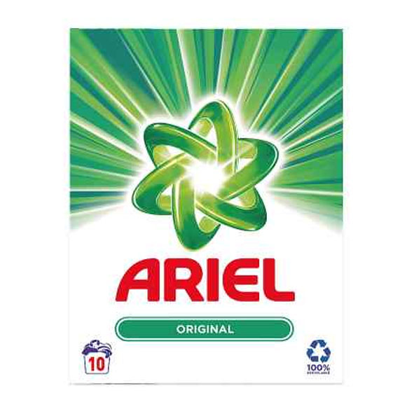Ariel Original Fast Dissolving