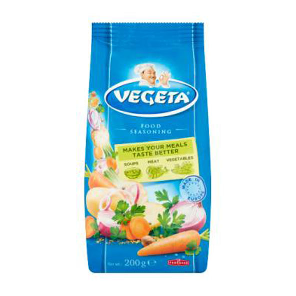 Vegeta Food Seasoning 200g