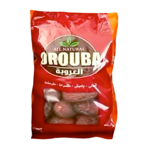 El Orouba Dry Dates | بلح ناشف من العروبة