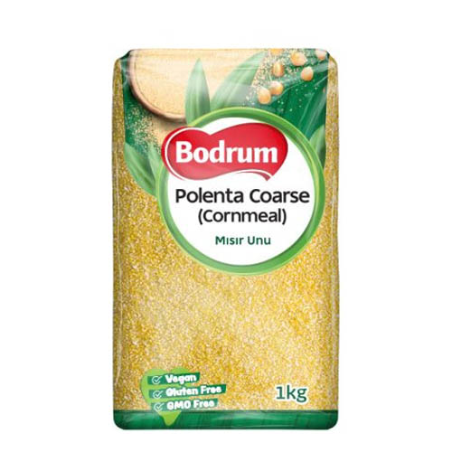 Bodrum Coarse Polenta Bramata