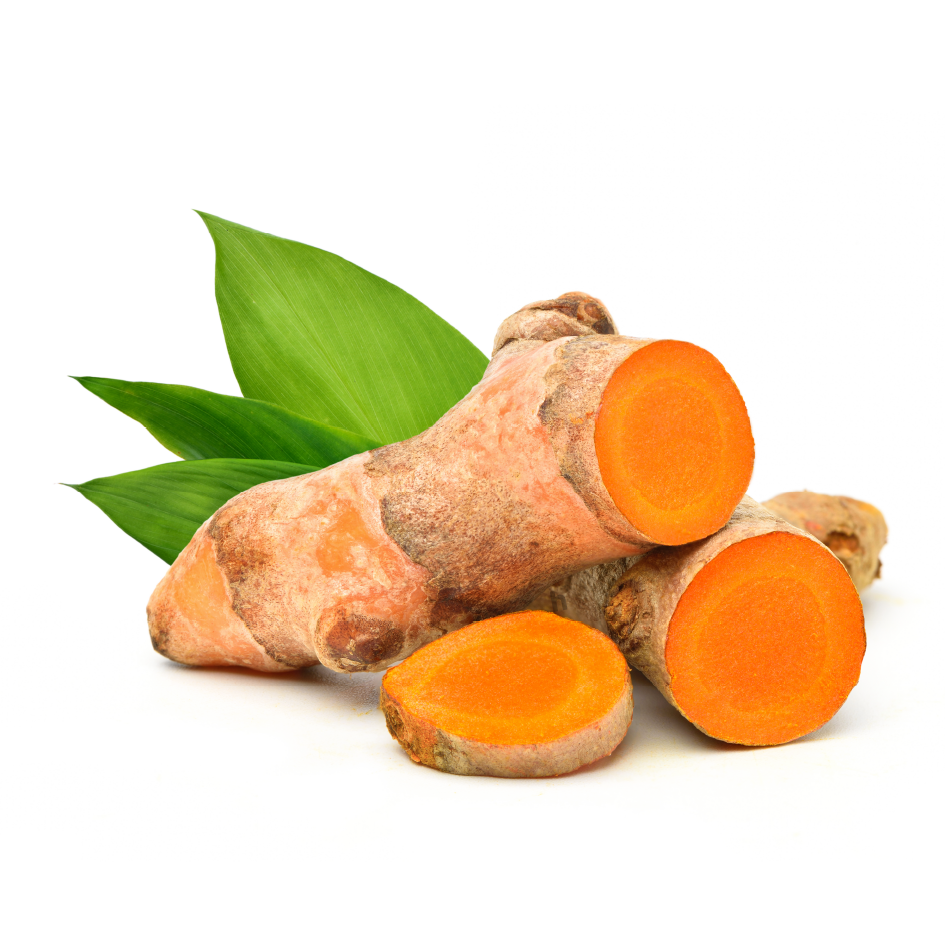 Fresh Fresh Turmeric
