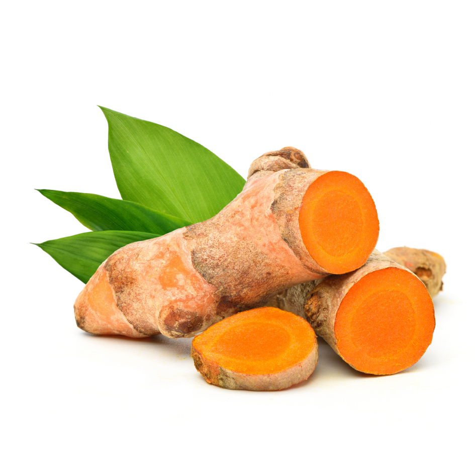 Fresh Fresh Turmeric