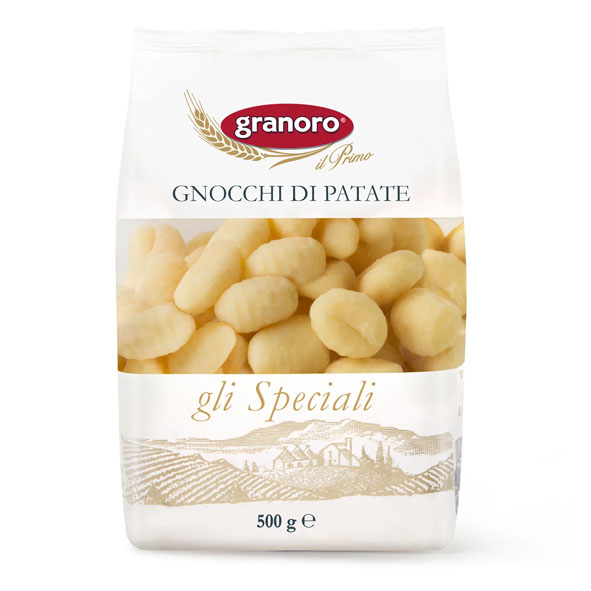 Granoro Gnocchi Di Patate