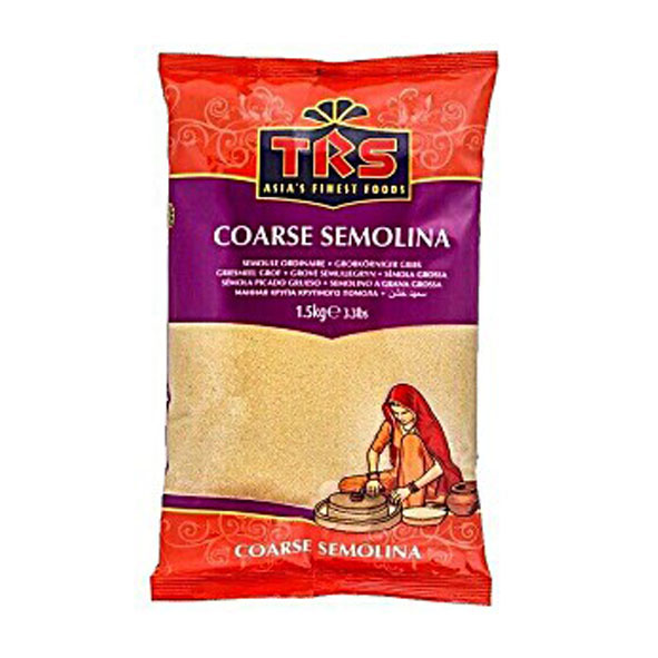 TRS Coarse Semolina