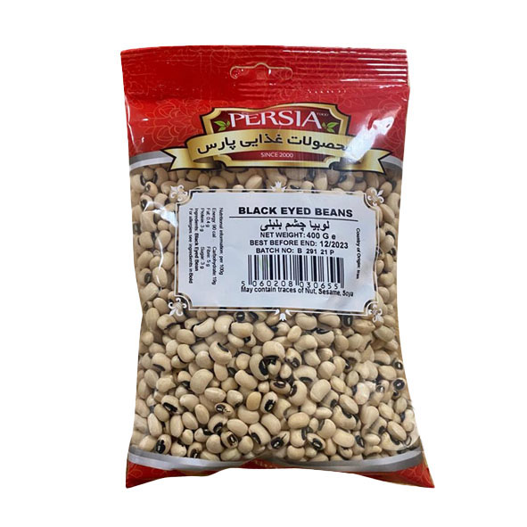 Persia Black Eye Beans