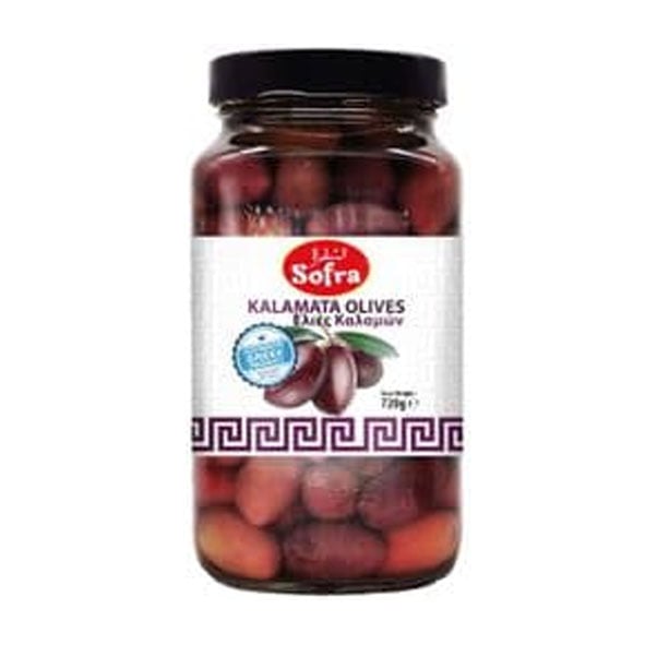 Sofra Kalamata Olives