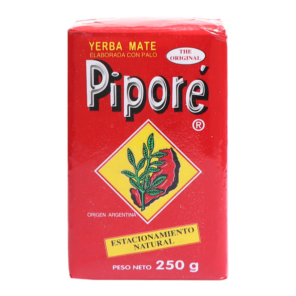 Pipore Original Yarba Mate
