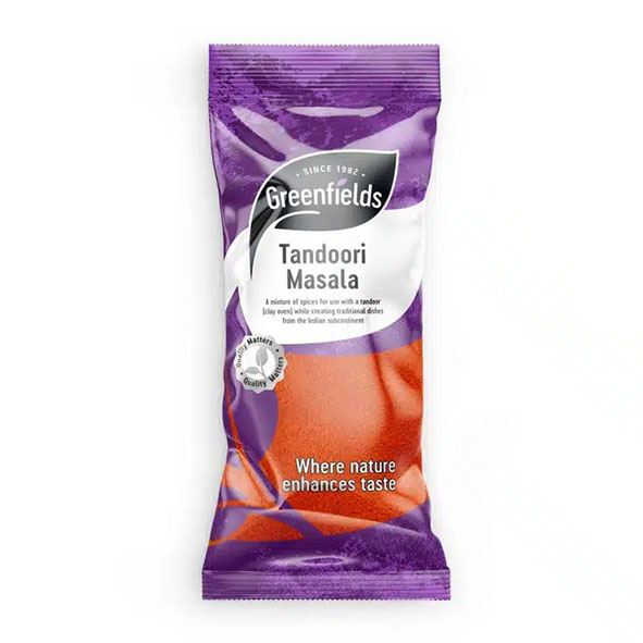 Greenfields Tandoori Masala