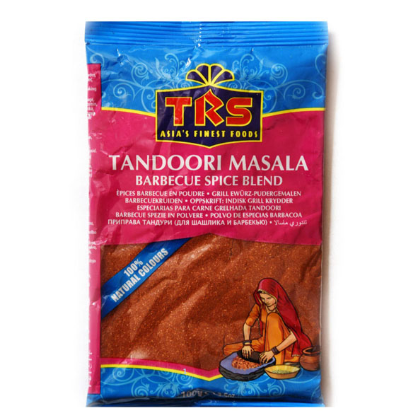 TRS Tandoori Masala