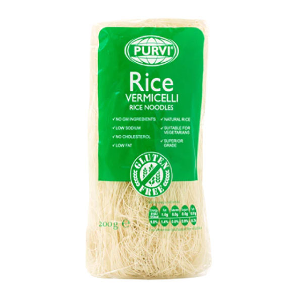 Purvi Rice Vermicelli