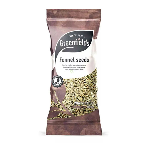 Greenfields Fennel Seeds