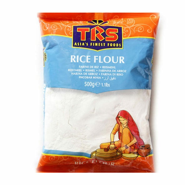 TRS Rice Flour