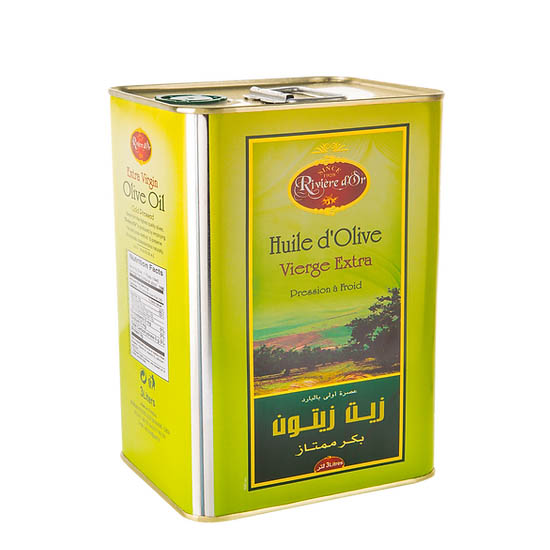 Riviere D'or Extra Virgin Olive Oil