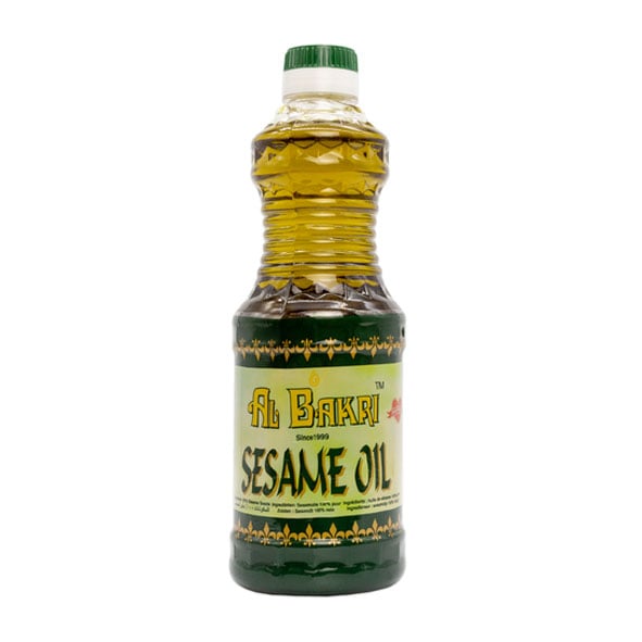 Al Bakri Sesame Oil