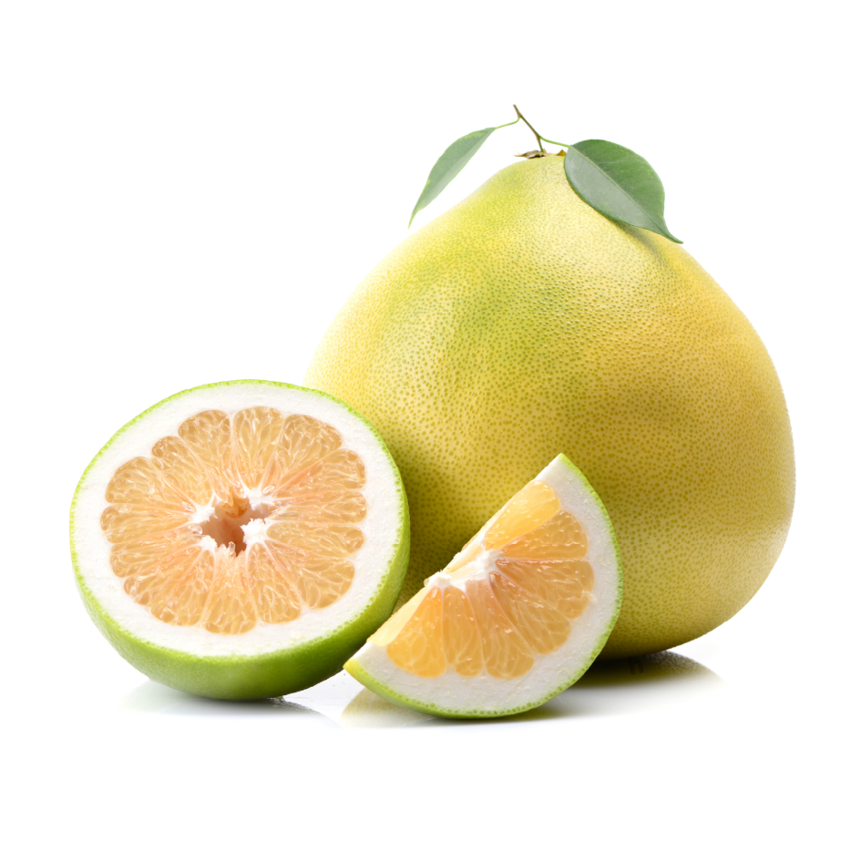 Fresh Big Honey Pomelo