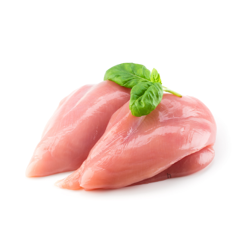 Fresh Halal Chicken Breast | 4kg Special Offer