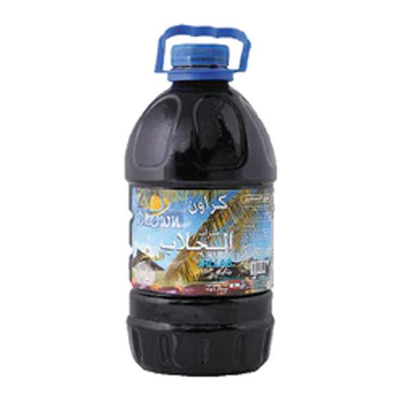 Crown Jallab Syrup