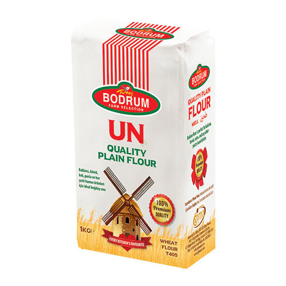 Bodrum Wheat Flour