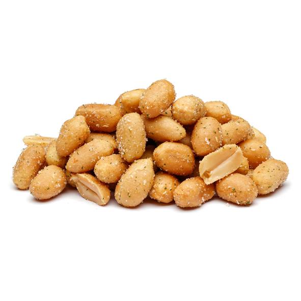 Loose Peanuts | Roasted And Salted