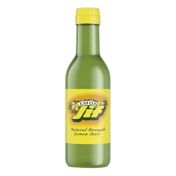 Jif Lemon Lemon Juice