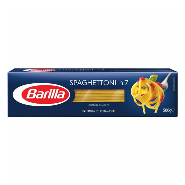 Barilla Spaghetti