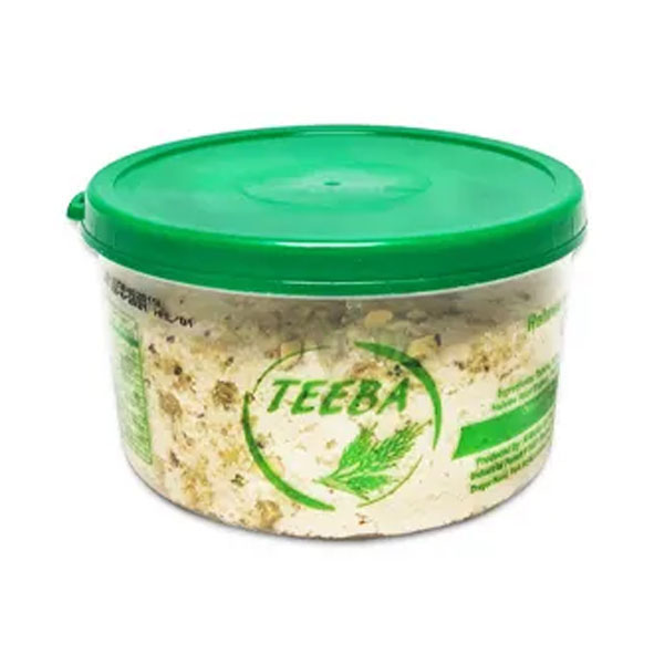 Teeba Halawa With Pistachio