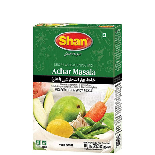 Shan Achar Masala