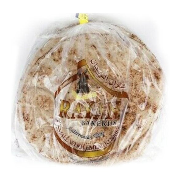 Rayan Small Flatbread Khobez