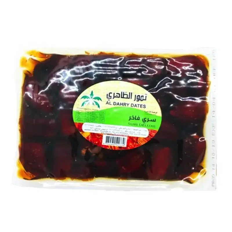 Al Dahry Dates Safri Deluxe