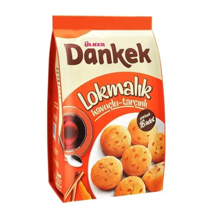 Ulker Dankek Lokmahk