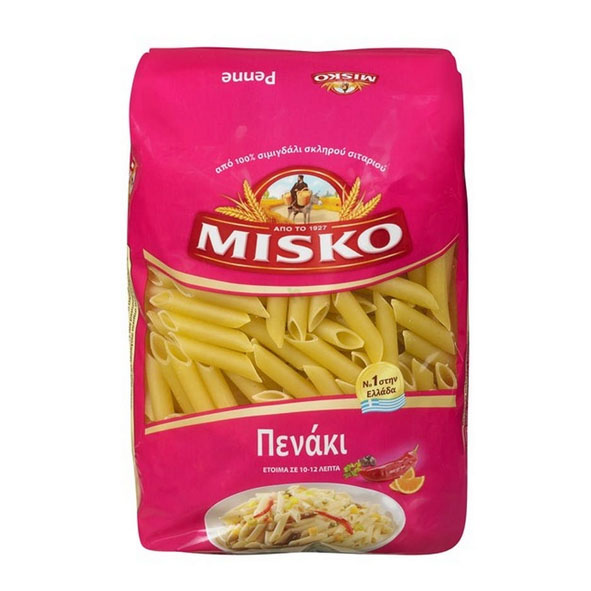 Misko Makarona Penne