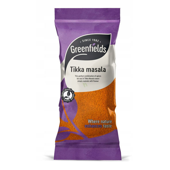 Greenfields Tikka Masala Spice
