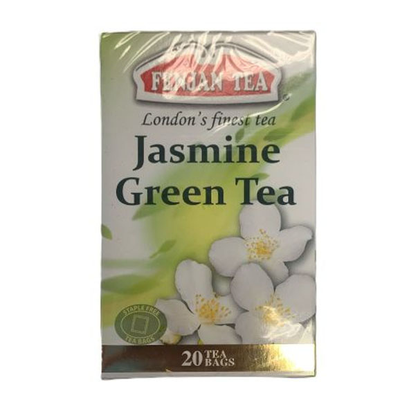 Fenjan Jasmine Green Tea