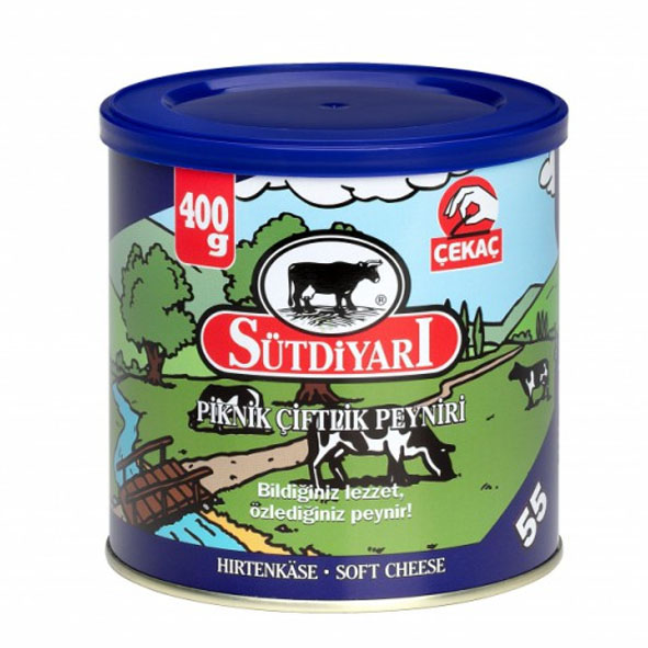 Sutdiyari Cheese 40%