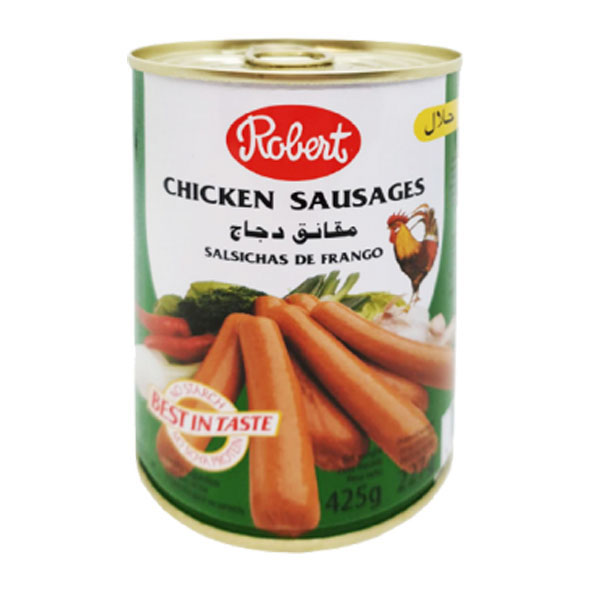Robert Chicken Sausages