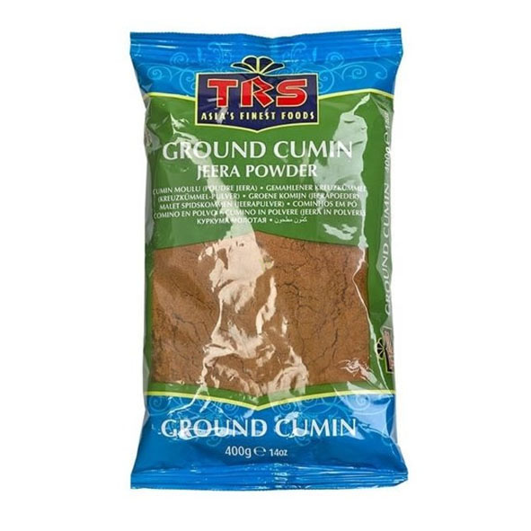 Trs Jeera Powder Ground Cumin Powder