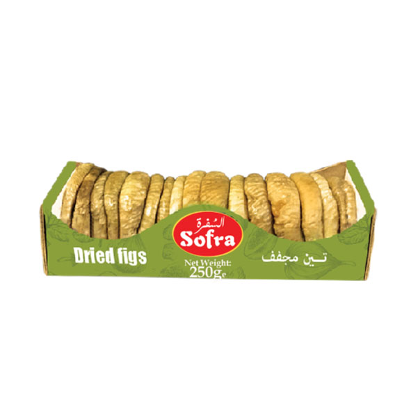 Sofra Dried Figs