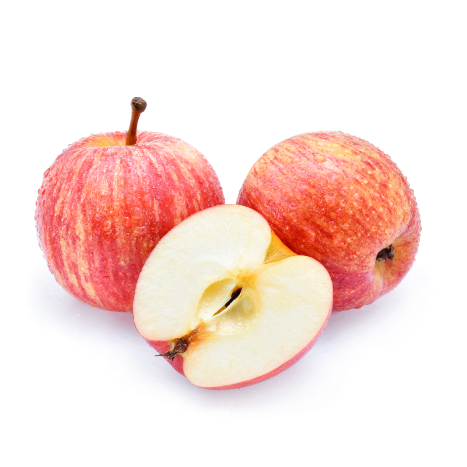 Fresh Royal Apple