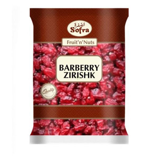 Sofra Barberry Zirishk