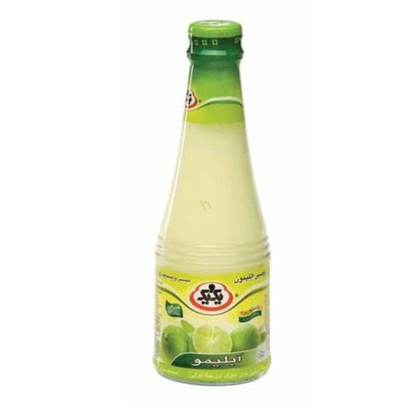 1&1 Lemon & Lime Dressings